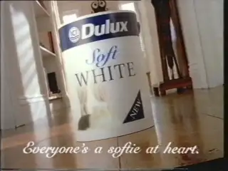 Thumbnail image for Dulux  - 1992