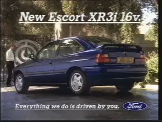 Thumbnail image for Ford  - 1992