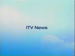 Thumbnail image for ITV News Breakdown - 2003 