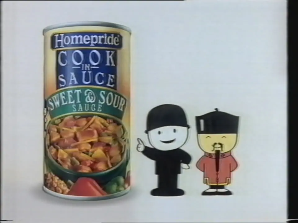 Thumbnail image for Homepride  - 1991