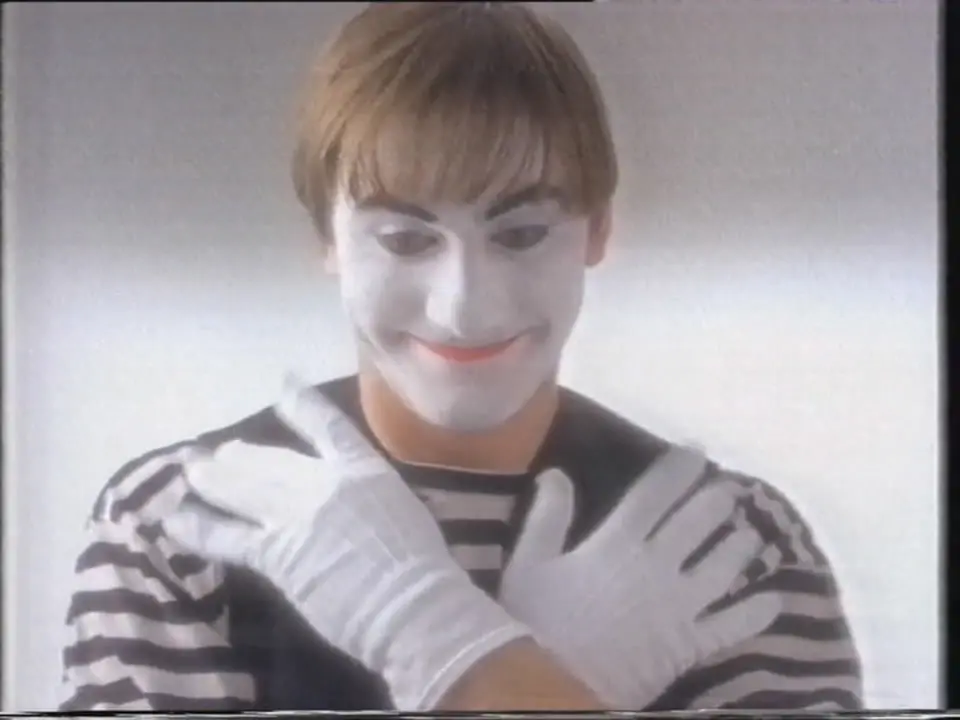 Thumbnail image for Maxpax  - 1993