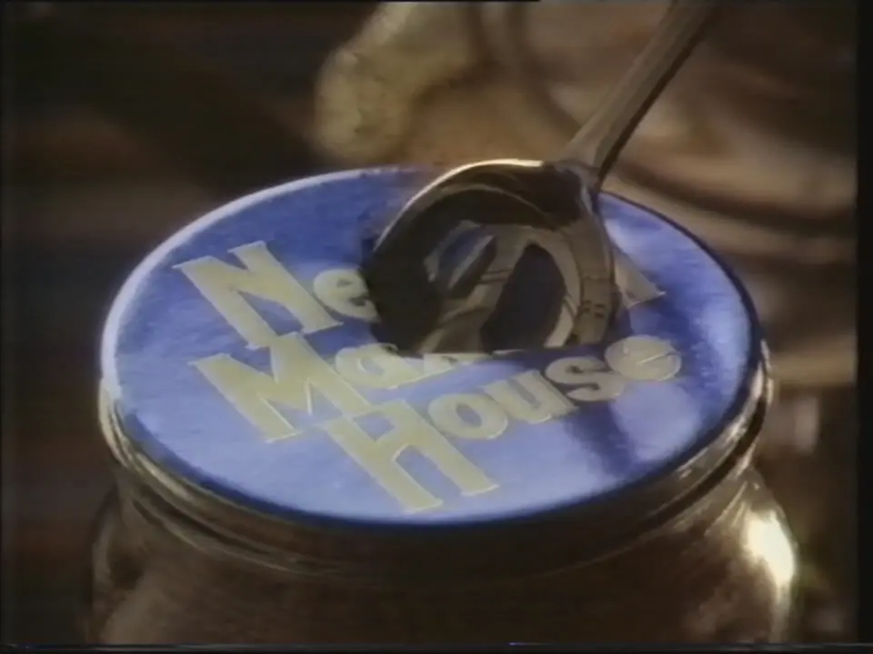 Thumbnail image for Maxwell House  - 1993