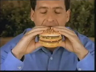 Thumbnail image for McDonalds  - 1993