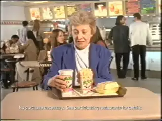 Thumbnail image for McDonalds  - 1996