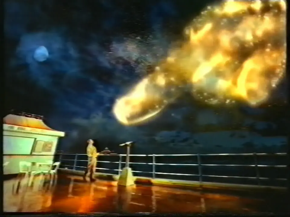 Thumbnail image for National Lottery  - 1997