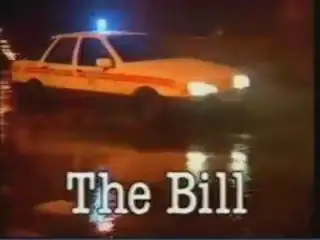 Thumbnail image for The Bill - 1992 