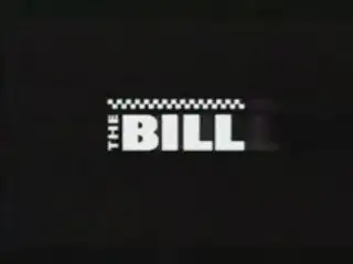 Thumbnail image for The Bill - 2001 