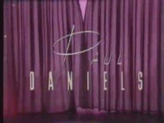 Thumbnail image for Paul Daniels - 1986 