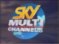 Thumbnail image for Sky Multichannels Promo - 1993 