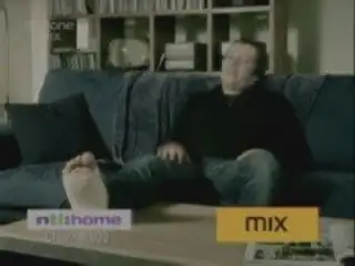 Thumbnail image for Sky One Mix Promo - 2003 