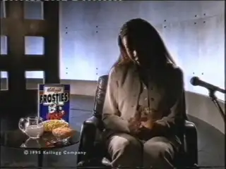 Thumbnail image for Frosties  - 1995