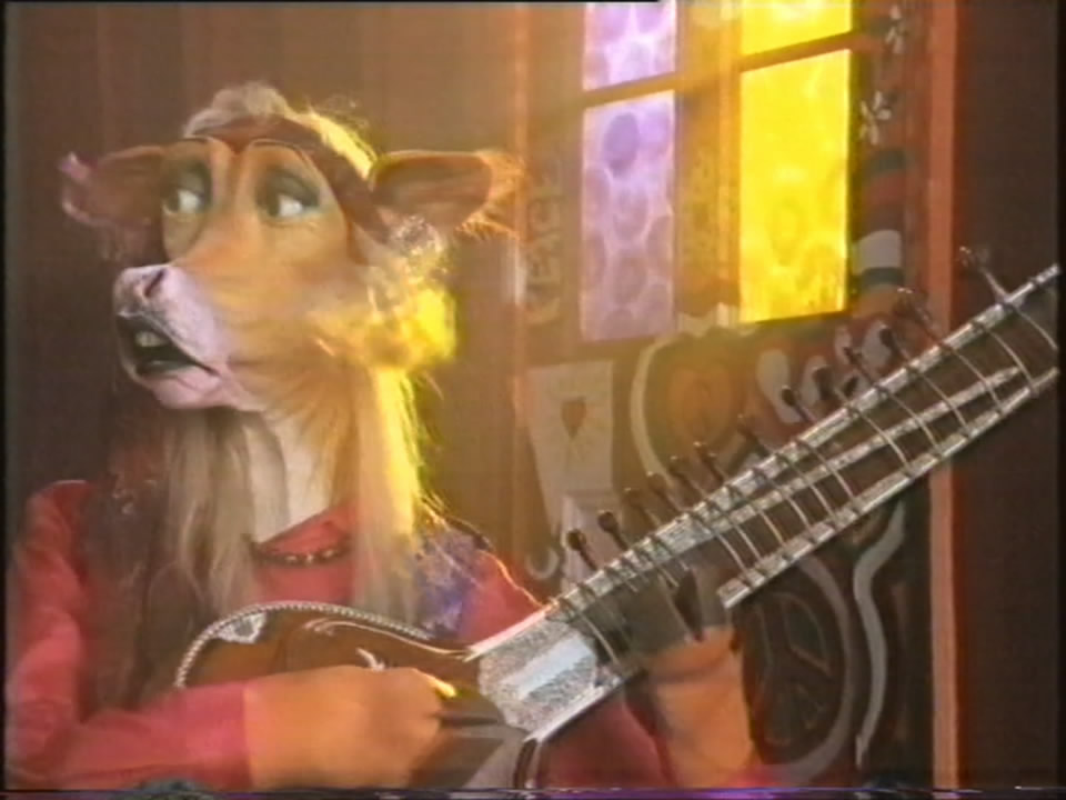 Thumbnail image for I Can't Believe It's Not Butter Light  - 1996