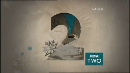 Thumbnail image for BBC Two - Christmas 2009 