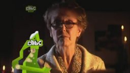 Thumbnail image for CBBC (Promo) - Christmas 2009 