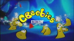 Thumbnail image for CBeebies - Christmas 2009 