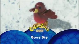 Thumbnail image for CBeebies (Promo) - Christmas 2009 