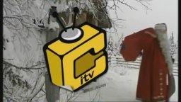 Thumbnail image for CITV - Christmas 2009 