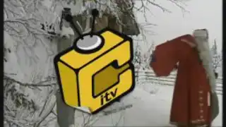 Thumbnail image for CITV - Christmas 2009 