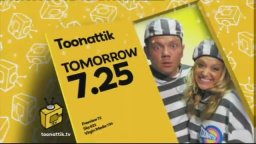 Thumbnail image for CITV (Promo) - Christmas 2009 