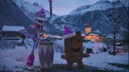 Thumbnail image for E4 (Break) - Christmas 2009 