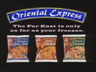 Thumbnail image for Oriental Express  - 1992