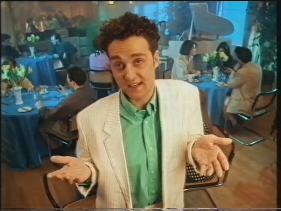 Thumbnail image for Persil  - 1992