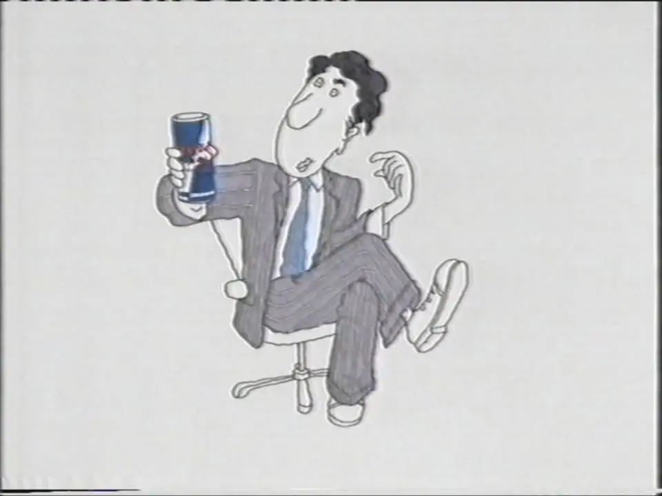 Thumbnail image for Red Bull  - 1995