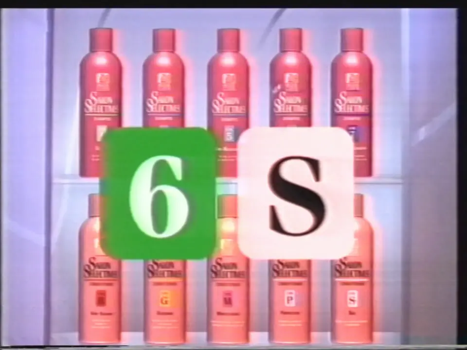 Thumbnail image for Salon Selectives  - 1993