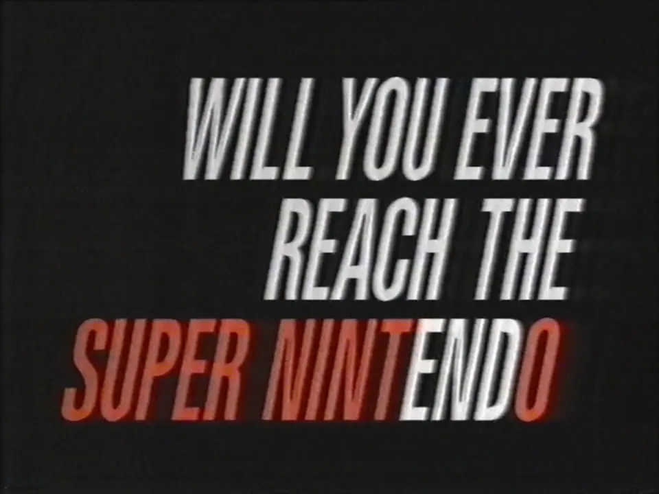 Thumbnail image for Snes  - 1992