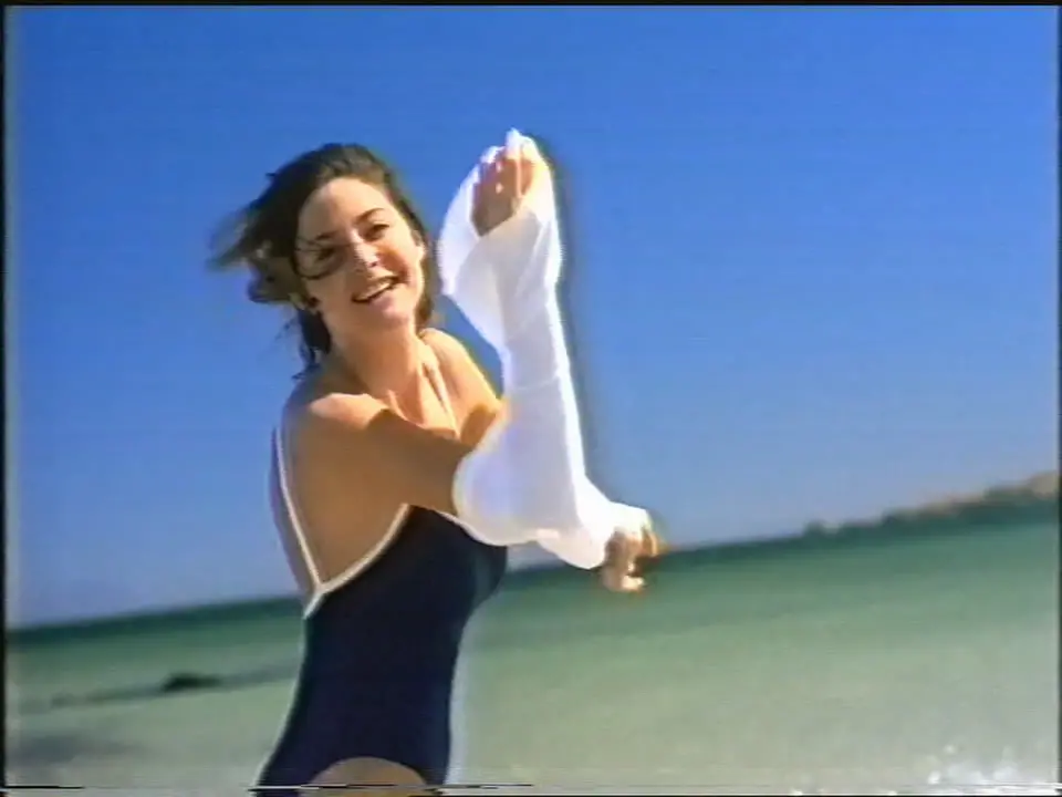 Thumbnail image for Special K  - 1996