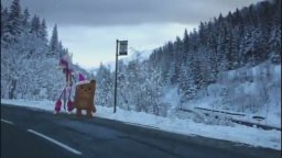 Thumbnail image for E4 (Break) - Christmas 2009 