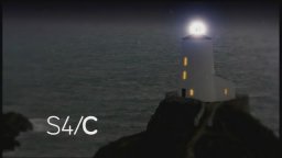 Thumbnail image for S4C (Lighthouse) - Christmas 2009 