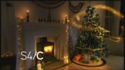 Thumbnail image for S4C (City) - Christmas 2009 