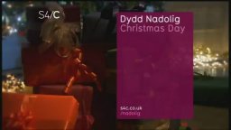 Thumbnail image for S4C (Promo) - Christmas 2009 