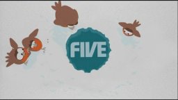 Thumbnail image for Five (Pond) - Christmas 2009 