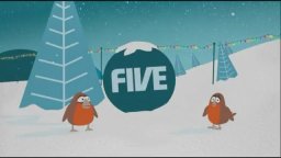 Thumbnail image for Five (News) - Christmas 2009 