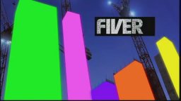 Thumbnail image for Fiver - Christmas 2009 