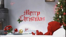 Thumbnail image for Virgin1 (Merry Christmas Greeting) - Christmas 2009 
