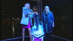 Thumbnail image for BBC North West Tonight (Late Report) - 3/11/2009 