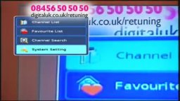 Thumbnail image for BBC North West Tonight (Report) - 1/12/2009 