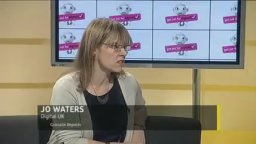 Thumbnail image for Granada Reports (Report) - 2/12/2009 