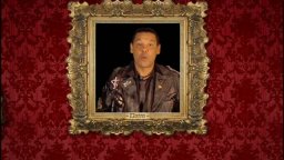 Thumbnail image for Dave Lister (Craig Charles v3) - 2009 