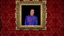 Thumbnail image for Dave Lister (Chris Barrie v2) - 2009 