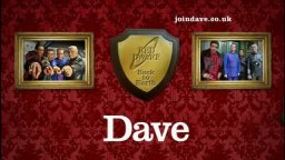 Thumbnail image for Dave Lister (Chris Barrie v3) - 2009 