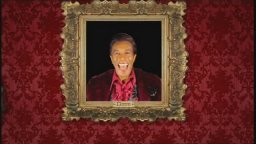 Thumbnail image for Dave Lister (Danny John Jules) - 2009 