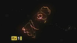 Thumbnail image for ITV1 (Break Bumper - Cracker) - Christmas 2008 