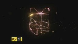 Thumbnail image for ITV1 (Break Bumper - Present) - Christmas 2008 