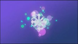 Thumbnail image for Five (Ident - Snowflake) - Christmas 2008 