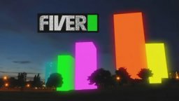 Thumbnail image for Fiver - Christmas 2008 