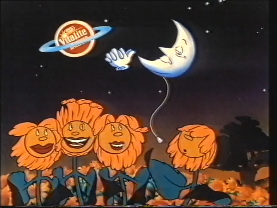 Thumbnail image for Vitalite  - 1993